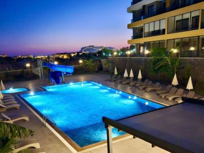 უძრავი ქონების ობიექტის გამოსახულება