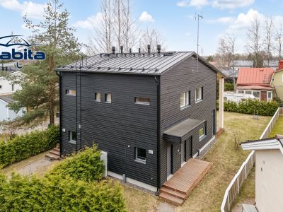 Bild på fastighet