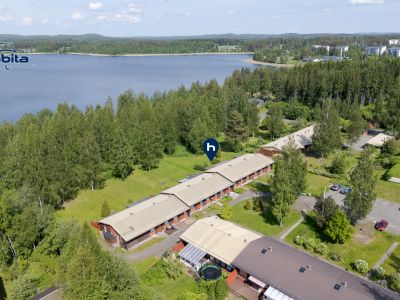 Kinnisvaraobjekti pilt