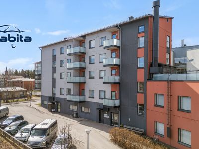 Kinnisvaraobjekti pilt