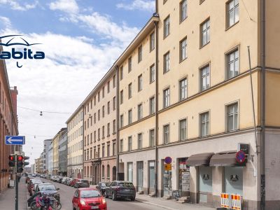 Kinnisvaraobjekti pilt