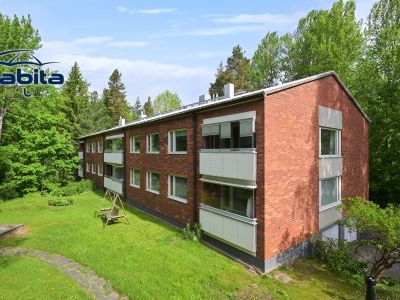 Bild på fastighet