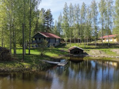 Bild på fastighet