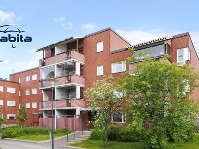 Bild på fastighet