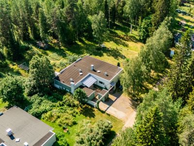 Bild på fastighet