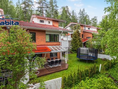 Bild på fastighet