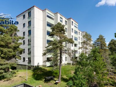 Bild på fastighet