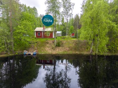 Bild på fastighet