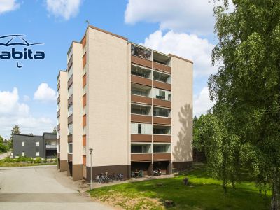 Bild på fastighet