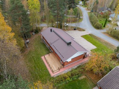 Bild på fastighet