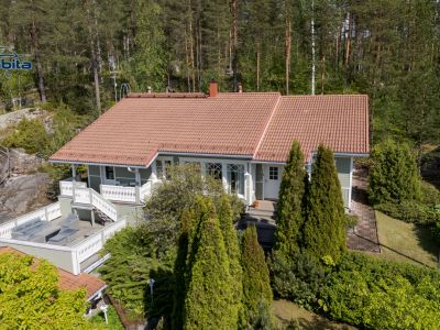 Kinnisvaraobjekti pilt