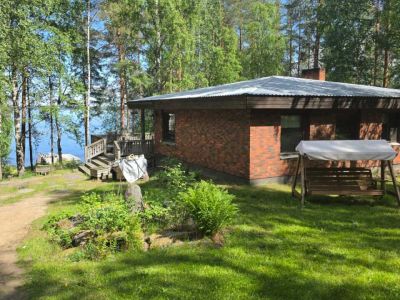 Kinnisvaraobjekti pilt