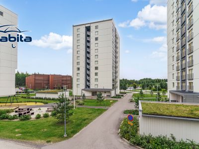 Kinnisvaraobjekti pilt