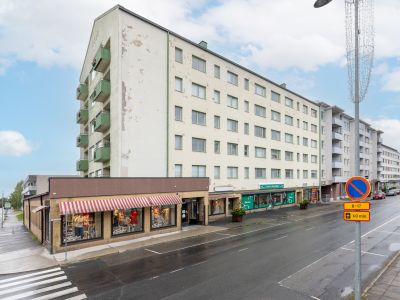 Kinnisvaraobjekti pilt