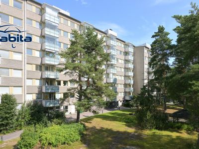 Kinnisvaraobjekti pilt