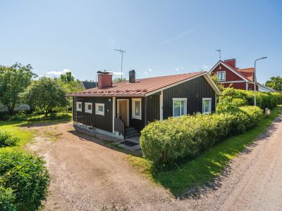 Kinnisvaraobjekti pilt