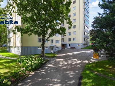 Kinnisvaraobjekti pilt