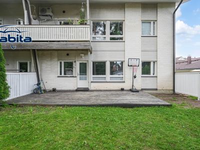 Nuosavybės vaizdas