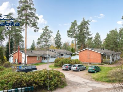 Bild på fastighet