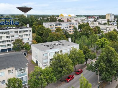 Kinnisvaraobjekti pilt
