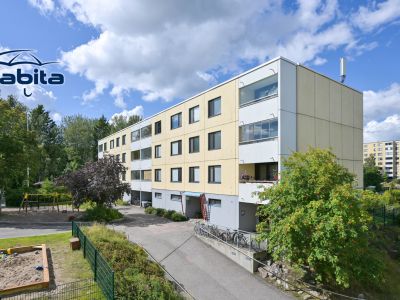 Kinnisvaraobjekti pilt