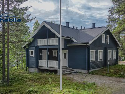 Kinnisvaraobjekti pilt