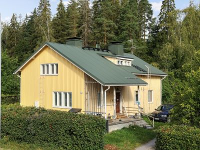 Kinnisvaraobjekti pilt