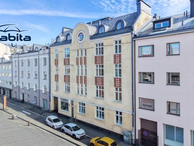 Bild på fastighet