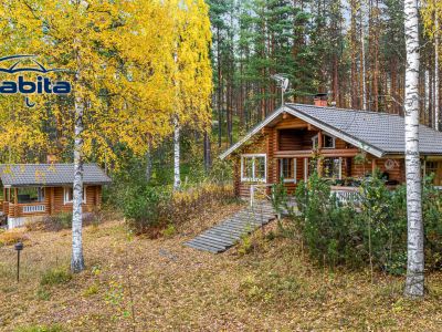 Bild på fastighet