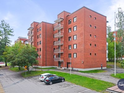 Kinnisvaraobjekti pilt