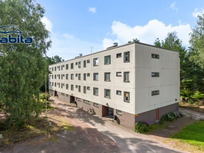 Kinnisvaraobjekti pilt
