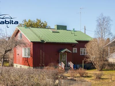 Kinnisvaraobjekti pilt