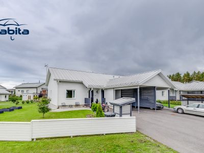 Bild på fastighet
