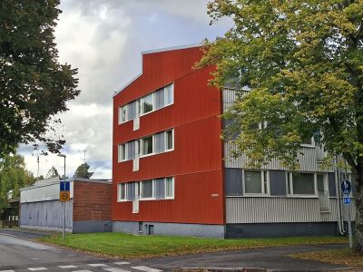 Immobilie Bild