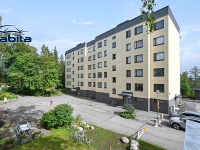 Bild på fastighet