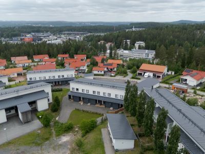 Bild på fastighet
