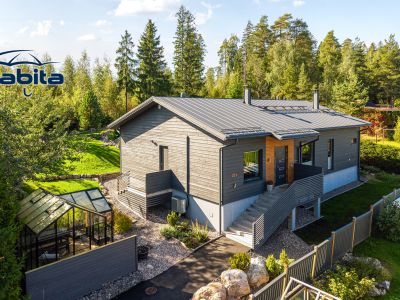 Bild på fastighet