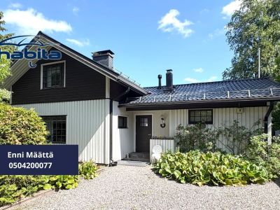 Bild på fastighet