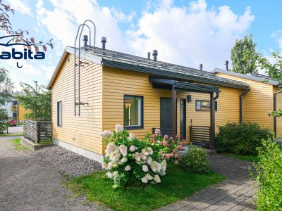 Bild på fastighet