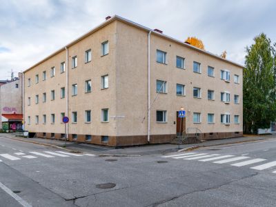 Kohteen kuva