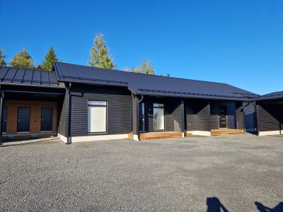 Bild på fastighet
