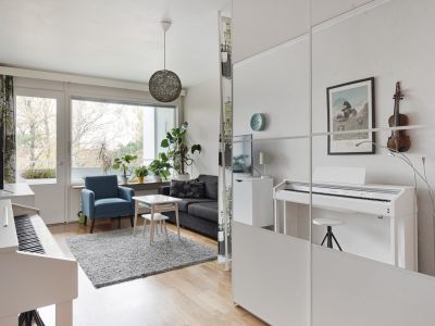 Bild på fastighet
