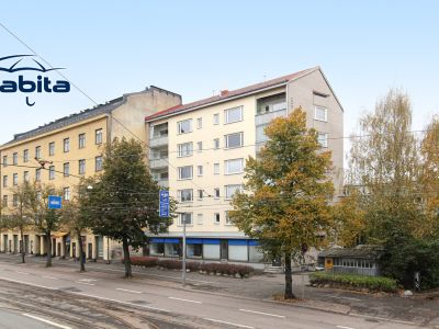 Bild på fastighet