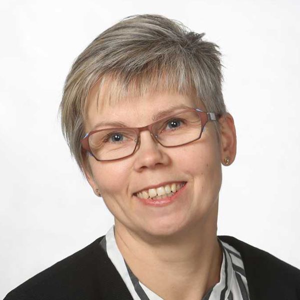 Sari Tiikkaja