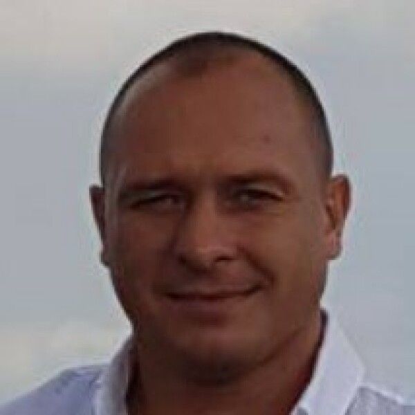 Alex Idavain