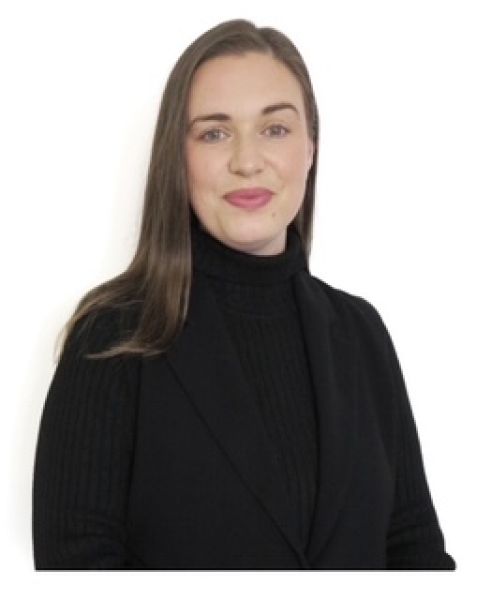 Chloe Capel
