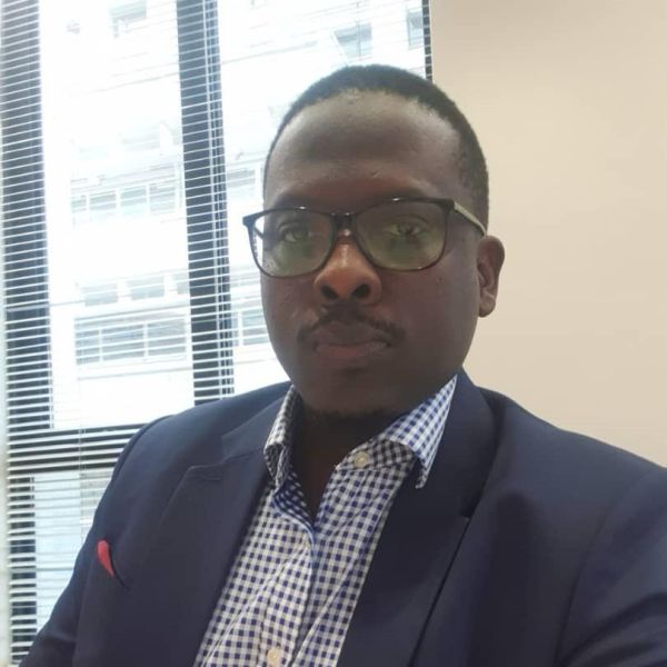Kevin Lwakatare
