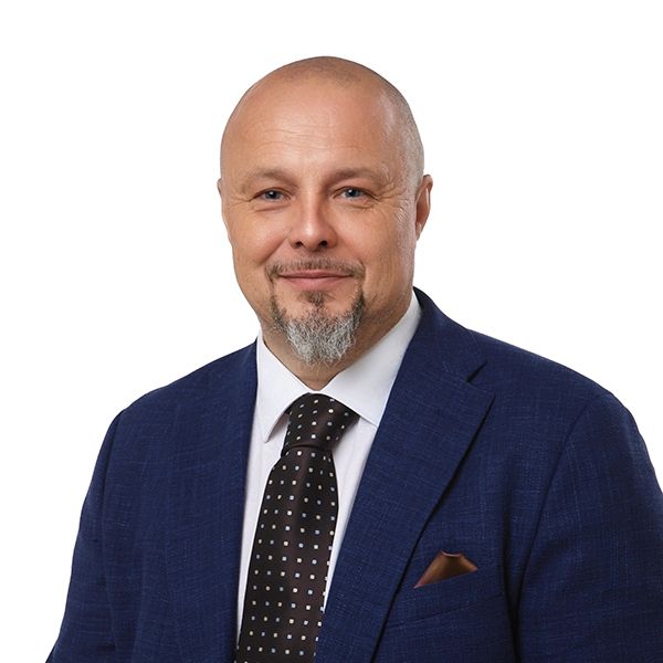 Mika Järviö