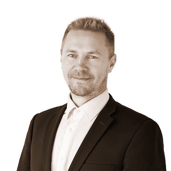 Sakari Karvonen