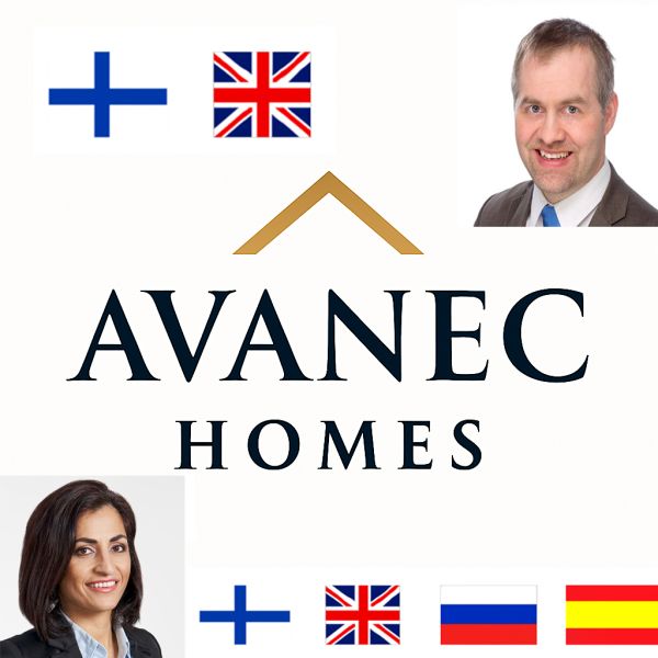 TEPPO AVANEC HOMES
